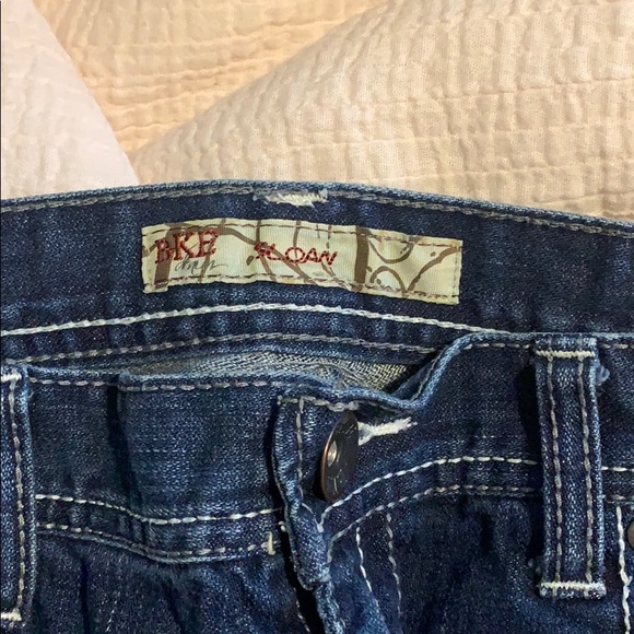 BKE shorts - Picture 3 of 3